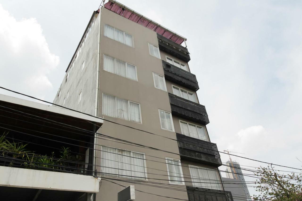 Guest house Residence100 Jakarta