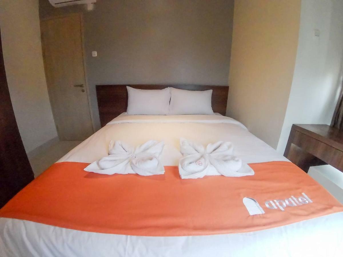 Apatel Elpis Residences 09c08 *