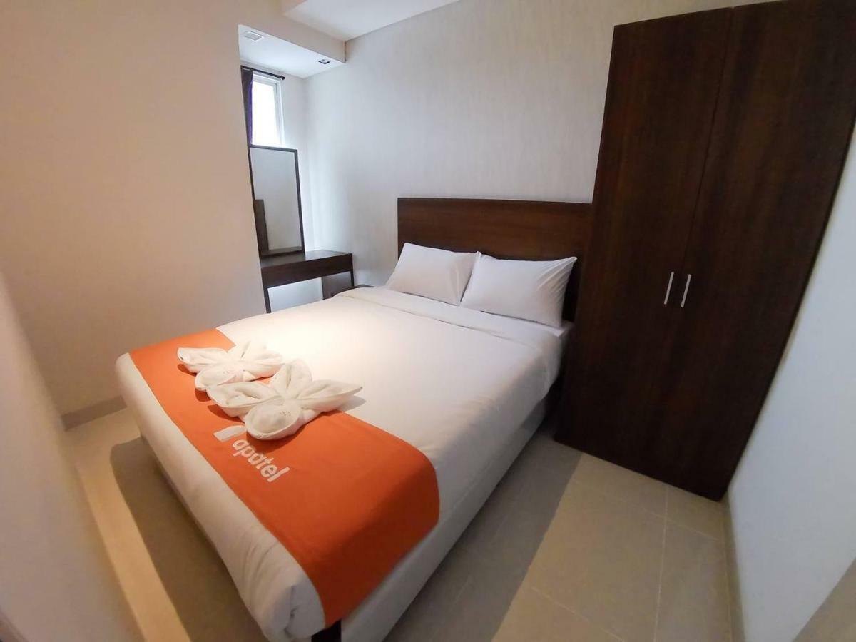 Apatel Elpis Residences 09b01 Jakarta