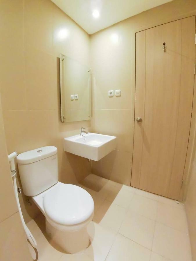 Apartment Apatel Elpis Residences 09b01 *