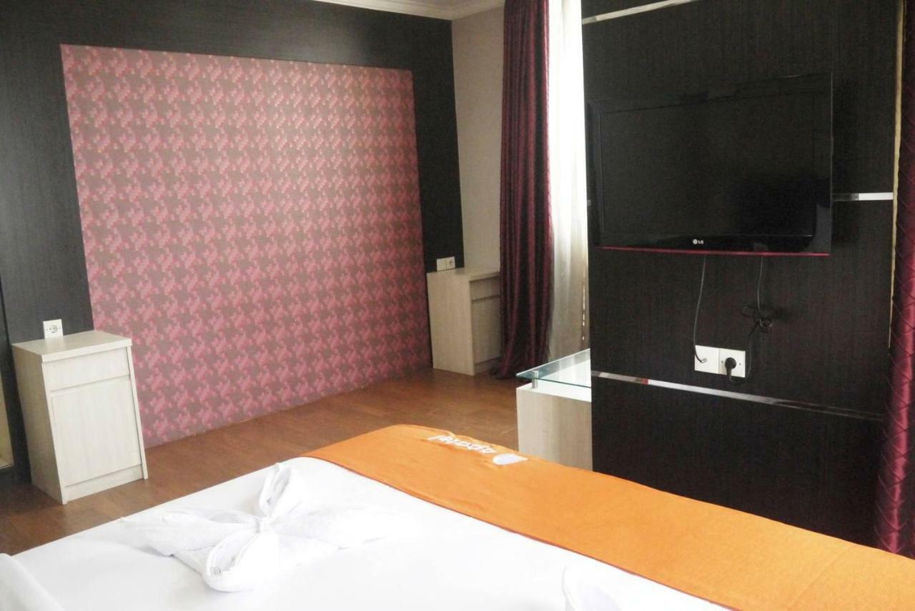 Apatel Mangga Dua Lt. 11 Apartment *
