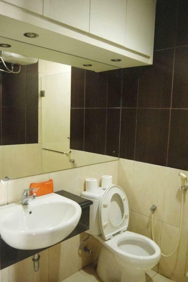 Apartment Apatel Mangga Dua Lt. 11 Jakarta