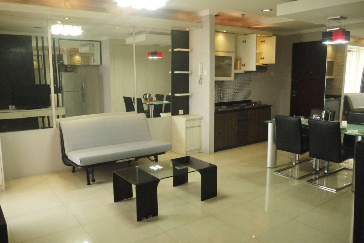 Apatel Mangga Dua Lt. 11 Apartment Jakarta