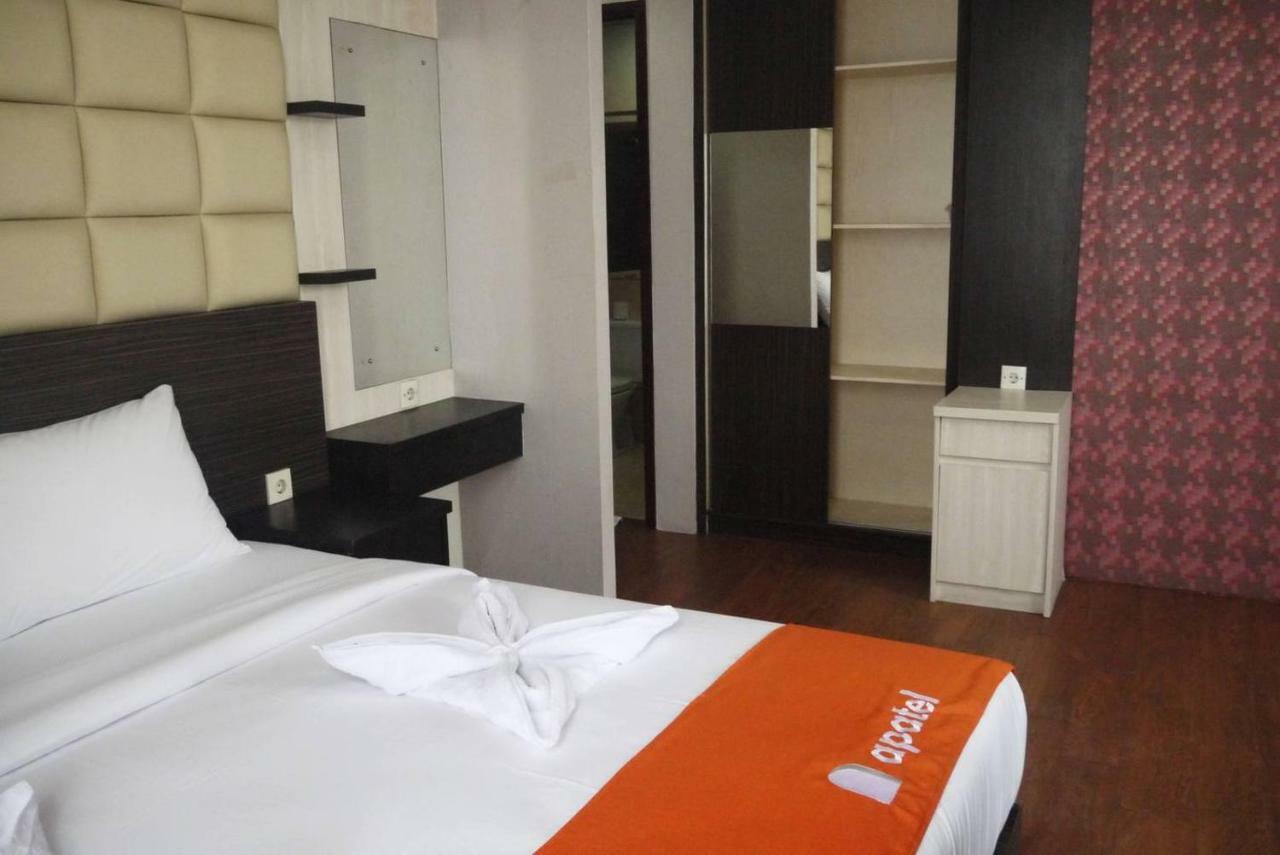 Apatel Mangga Dua Lt. 11 * Jakarta