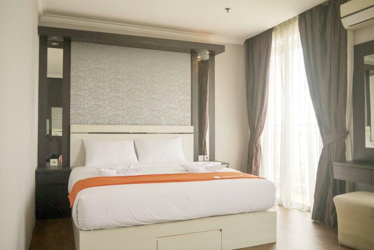 Apatel Mangga Dua Lt. 11 * Jakarta