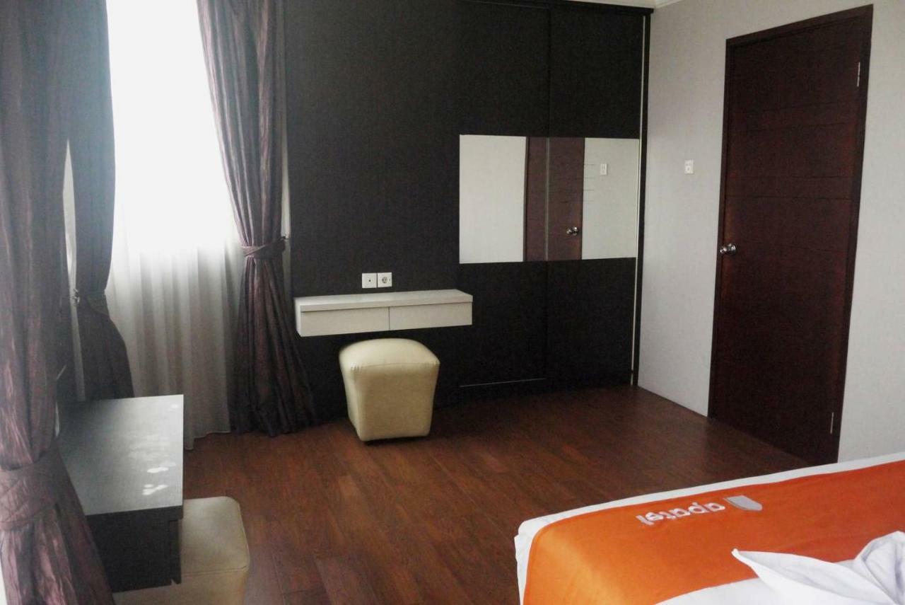Apatel Mangga Dua Lt. 11 Apartment Jakarta
