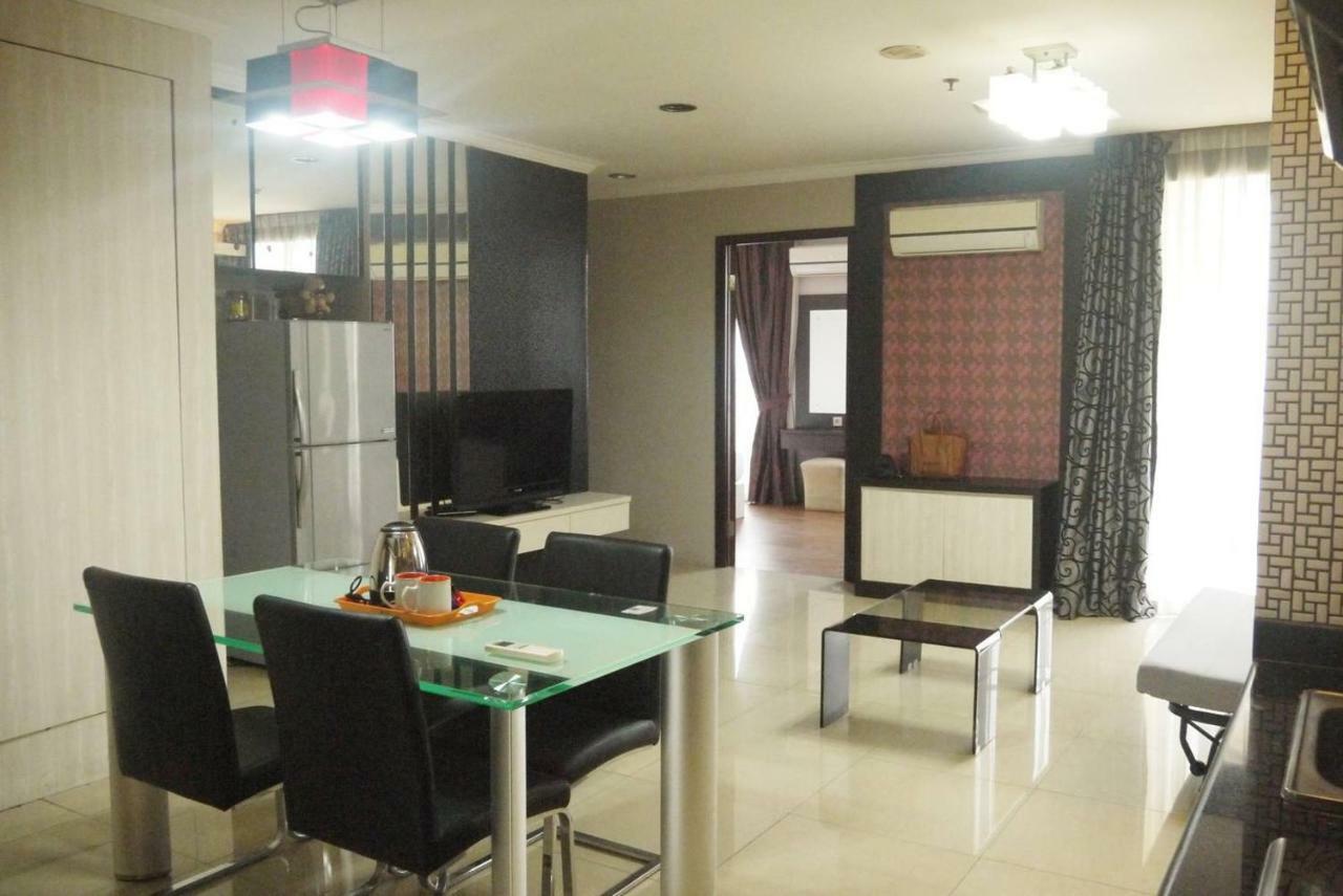 Apatel Mangga Dua Lt. 11 Apartment
