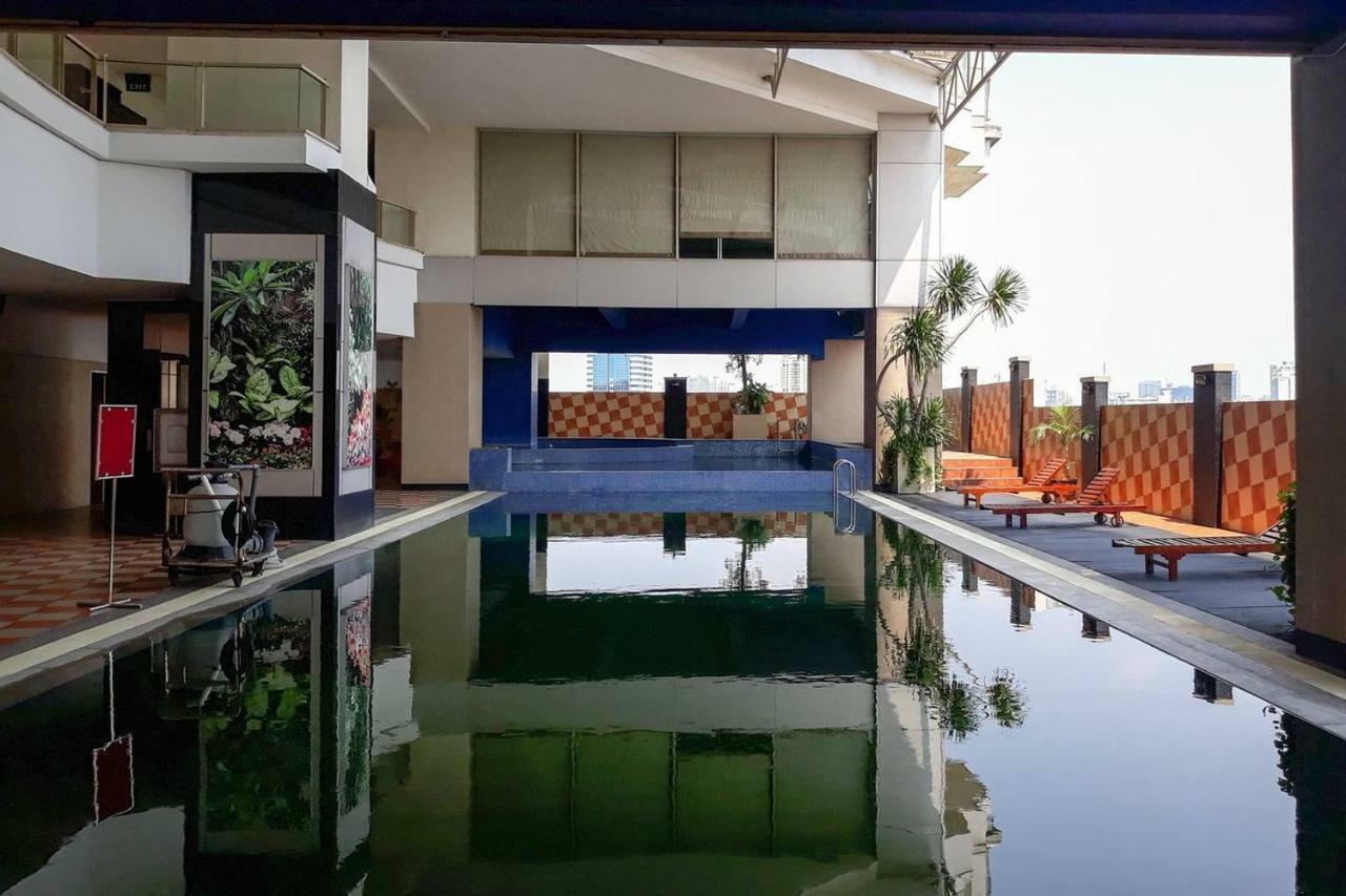 Apartment Apatel Mangga Dua Lt. 11 *