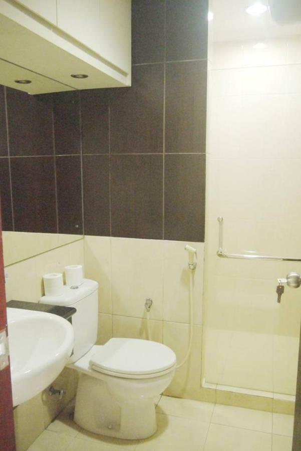 Apatel Mangga Dua Lt. 11 Apartment Jakarta