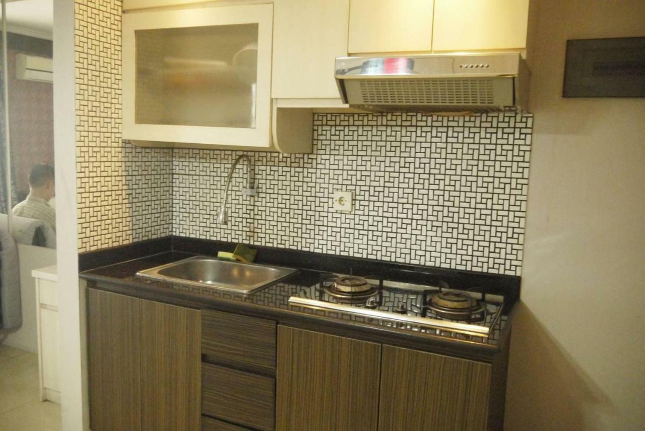 Apartment Apatel Mangga Dua Lt. 11 Jakarta