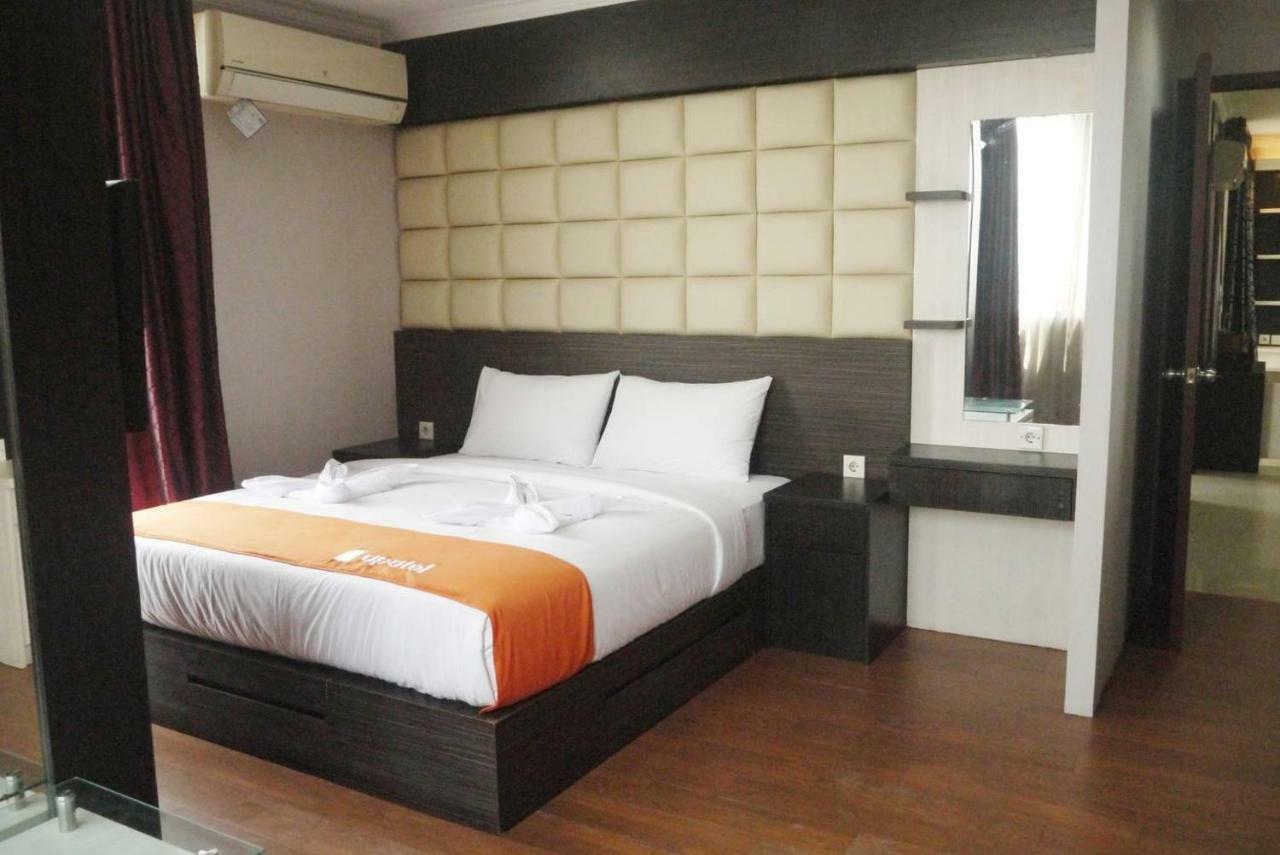 Apartment Apatel Mangga Dua Lt. 11 *