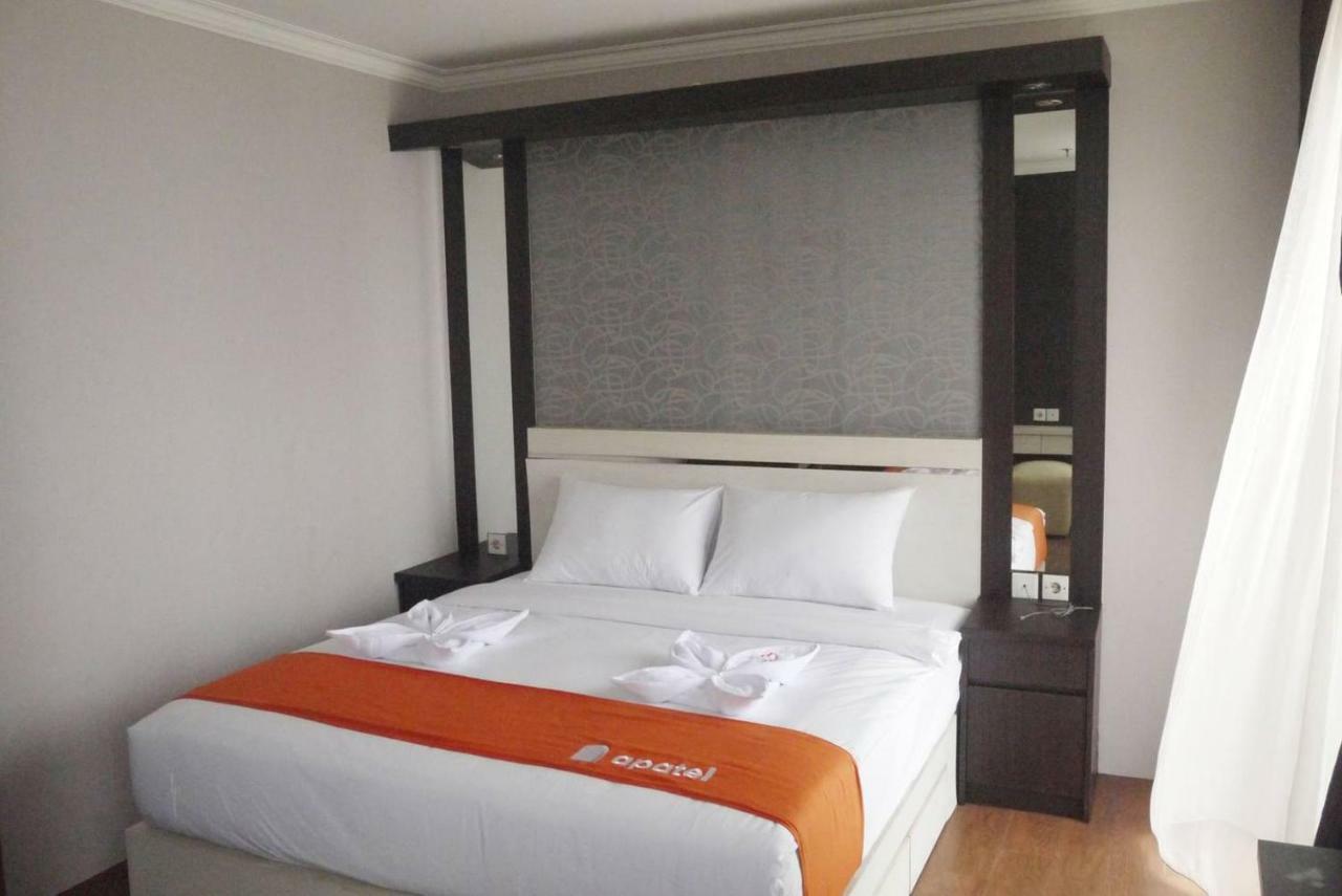 Apartment Apatel Mangga Dua Lt. 11 *