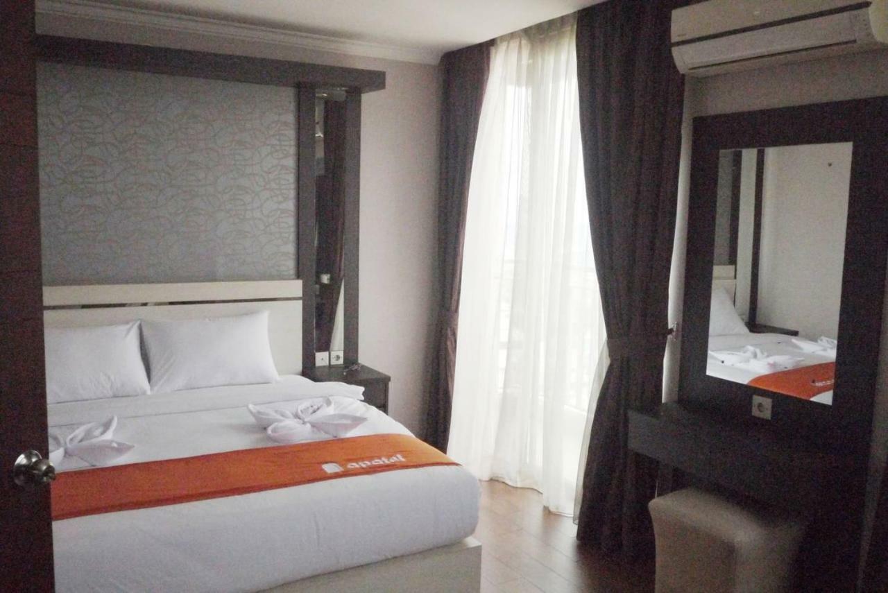 Apartment Apatel Mangga Dua Lt. 11