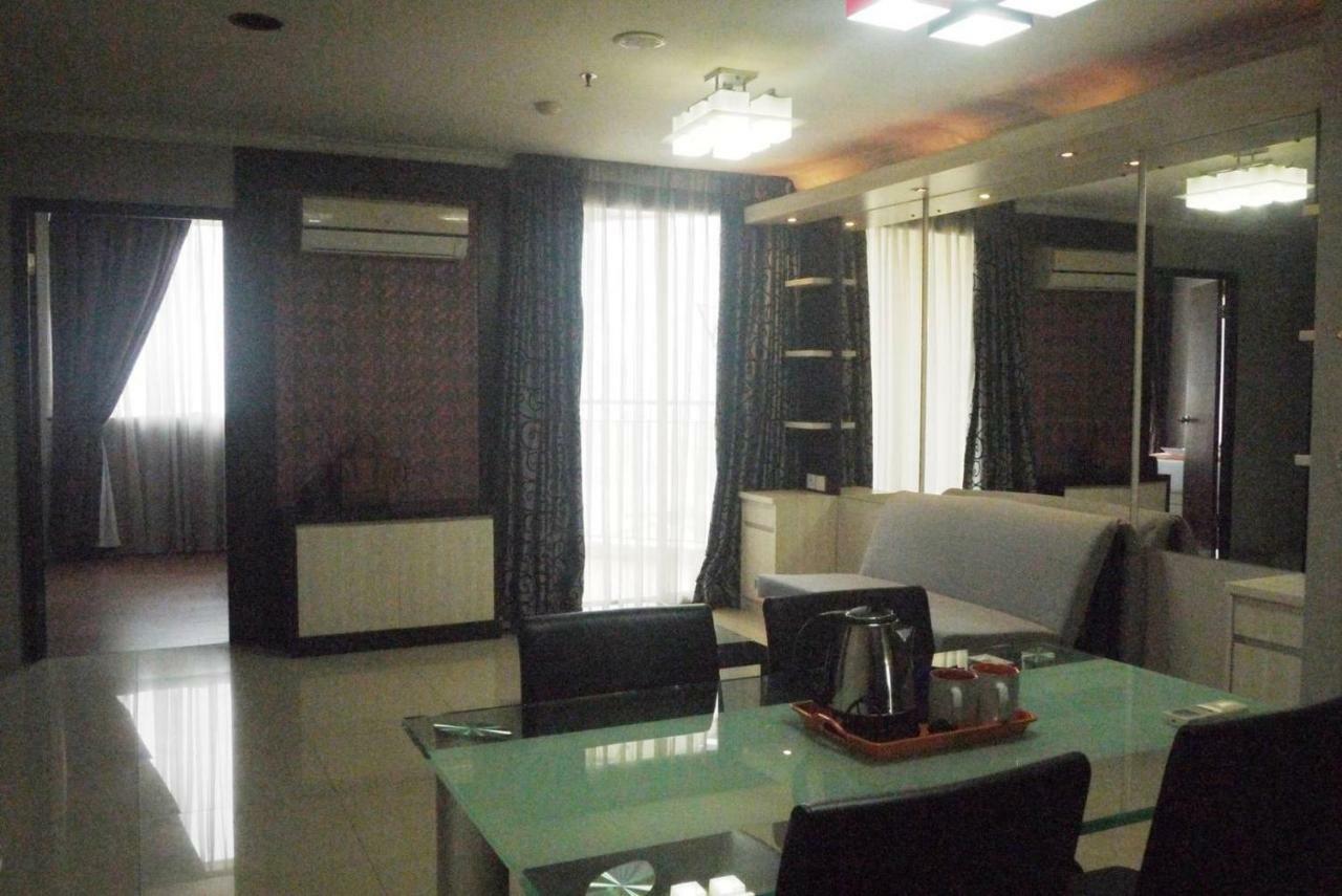 Apartment Apatel Mangga Dua Lt. 11