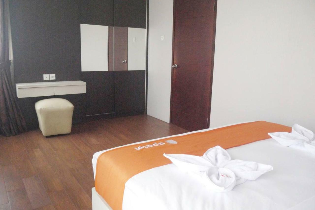 Apatel Mangga Dua Lt. 11 Apartment *