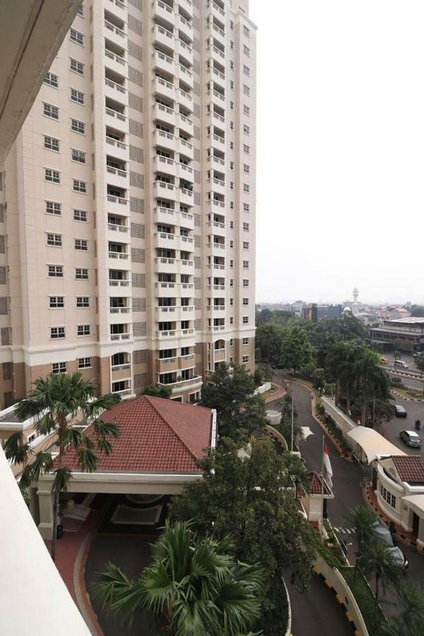 Apatel Kedoya Elok * Jakarta