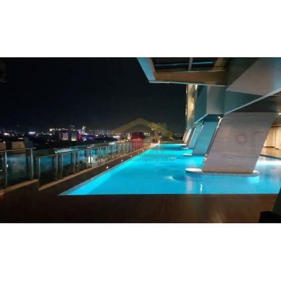 Apartamento Menteng Park *