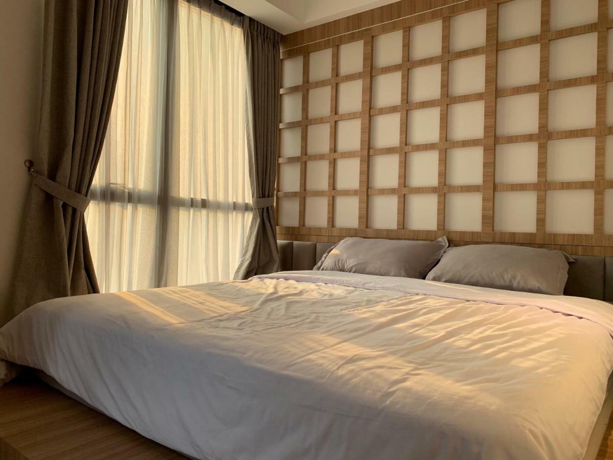 Taman Anggrek 2br - Japan Luxury Apartment