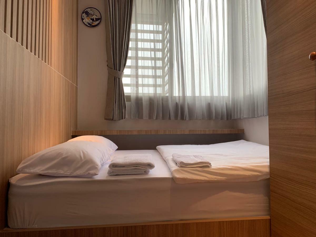 Taman Anggrek 2br - Japan Luxury Apartment