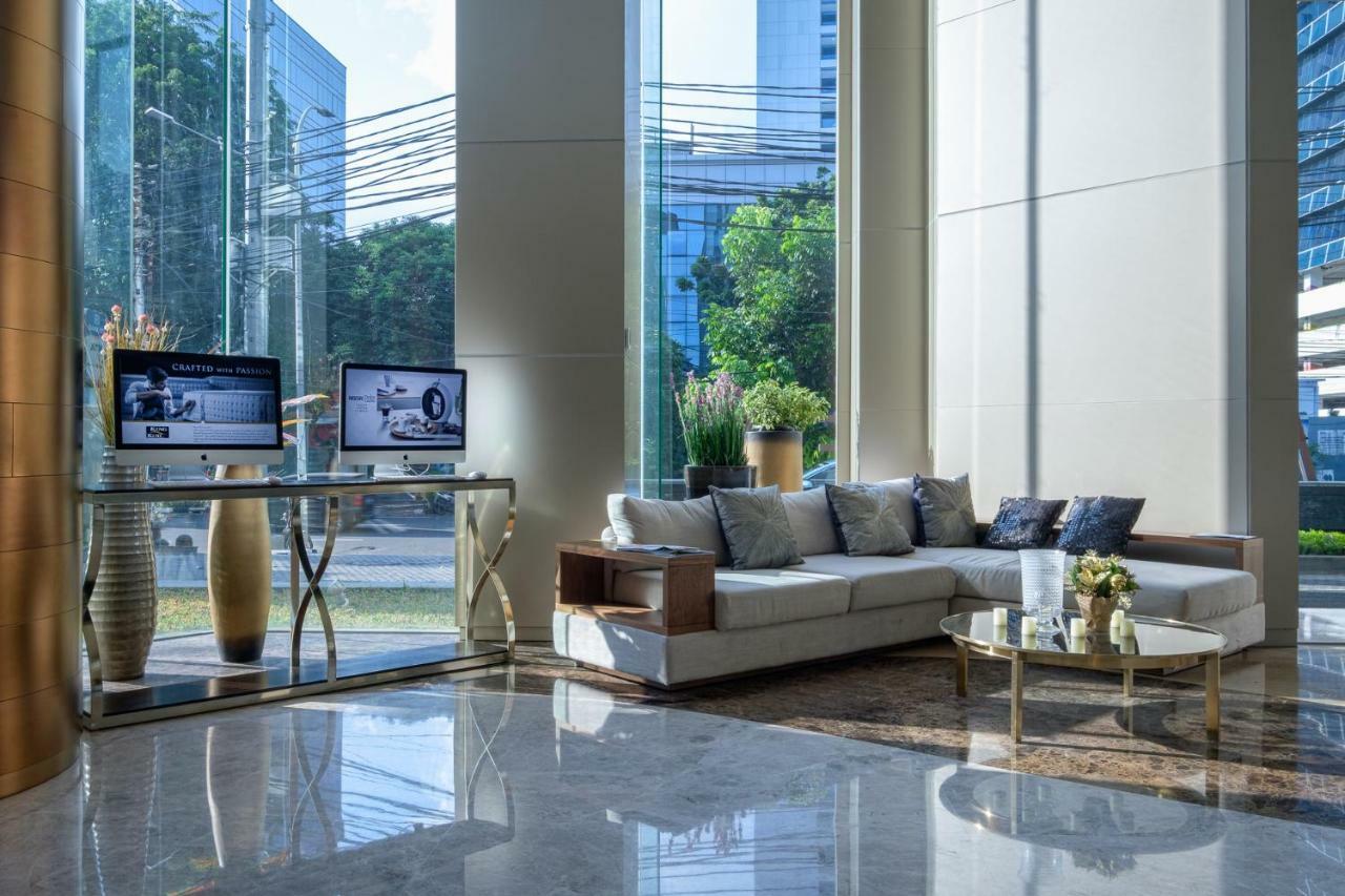 Hotel Ashley Wahid Hasyim Jakarta 4*