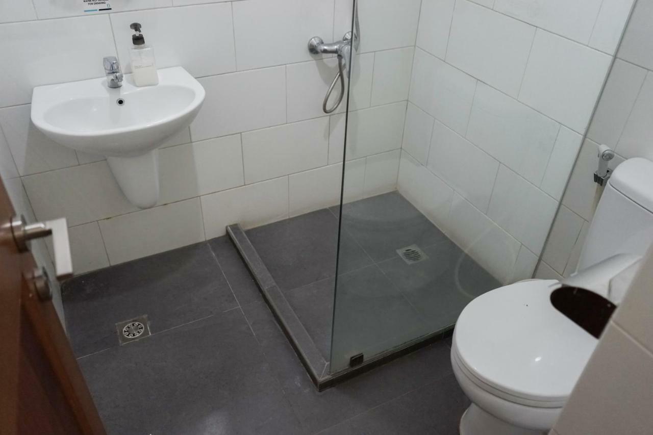 Newton Guest house Jakarta