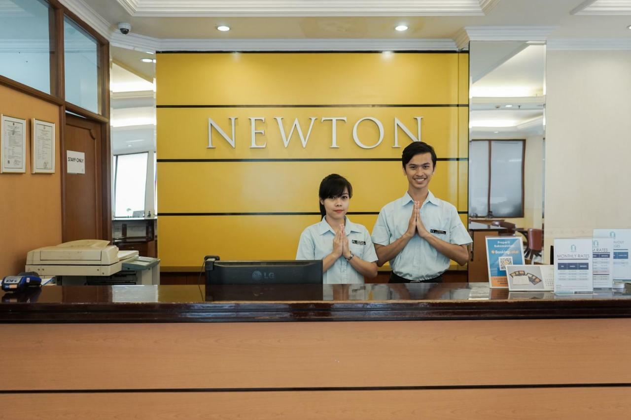 Newton Guest house *