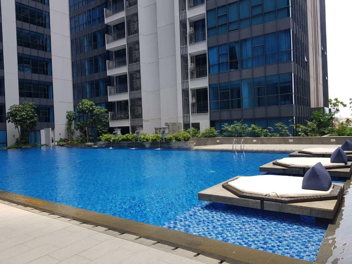 Casa Grande Tower Angelo Jakarta