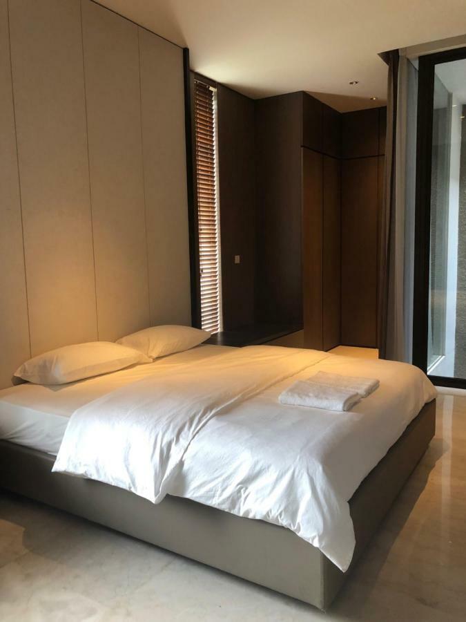 Naya Soho Guest house *