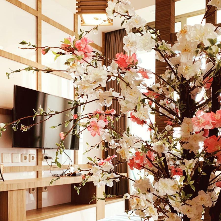 Taman Anggrek 2br - Japan Luxury