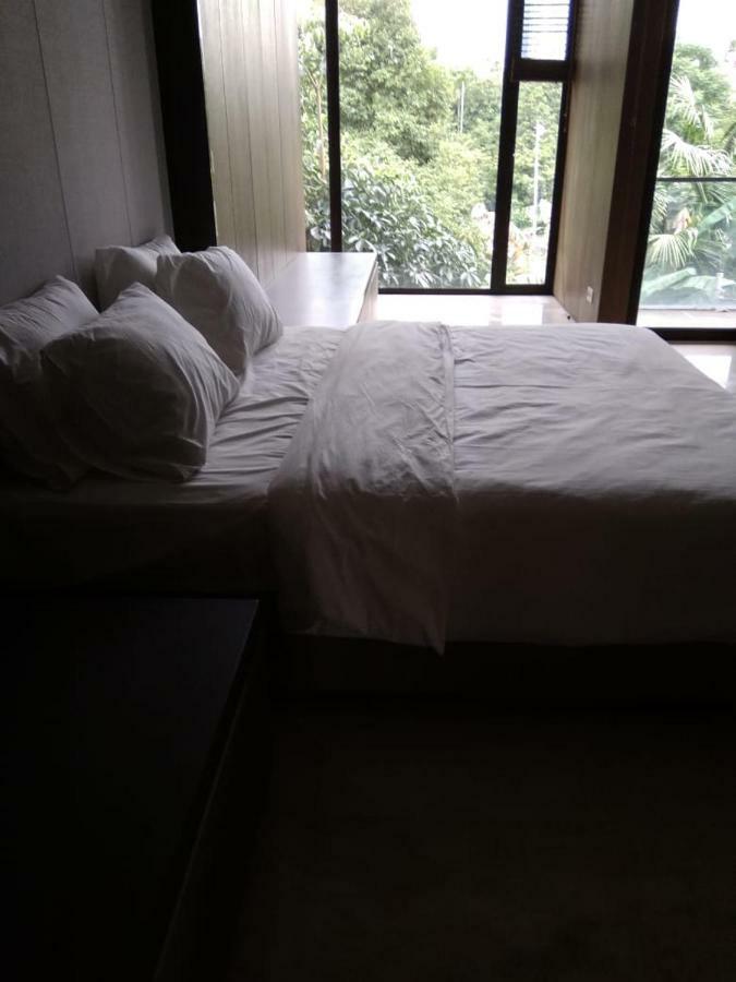 Naya Soho Guest house Jakarta