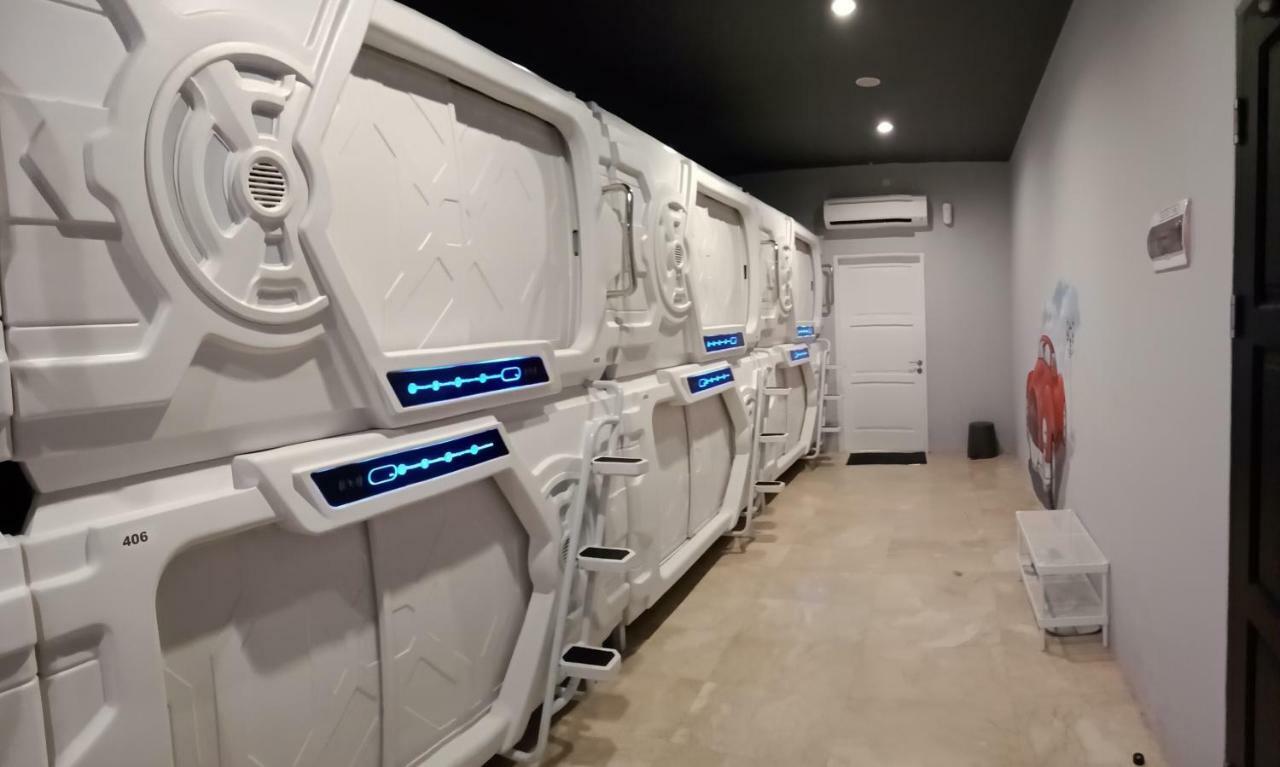 Jakpod * Jakarta