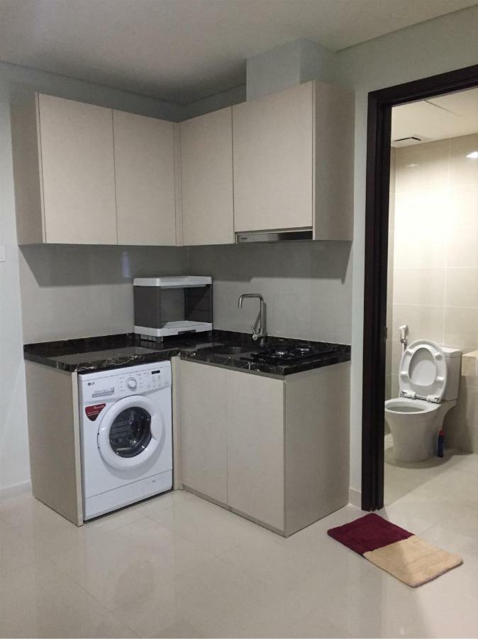 Apartment Apartemen Puri Mansion Jl. Lingkar Luar Barat Kelurahan Duri Kosambi Kecamatan Cengkareng Barat