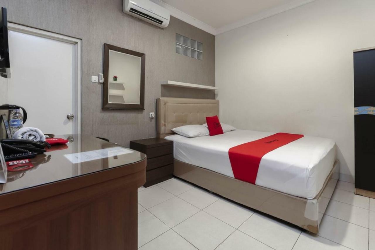 Hotel Reddoorz @ Karet Setiabudi Jakarta