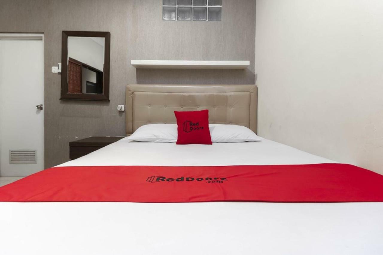 Reddoorz @ Karet Setiabudi 3* Jakarta