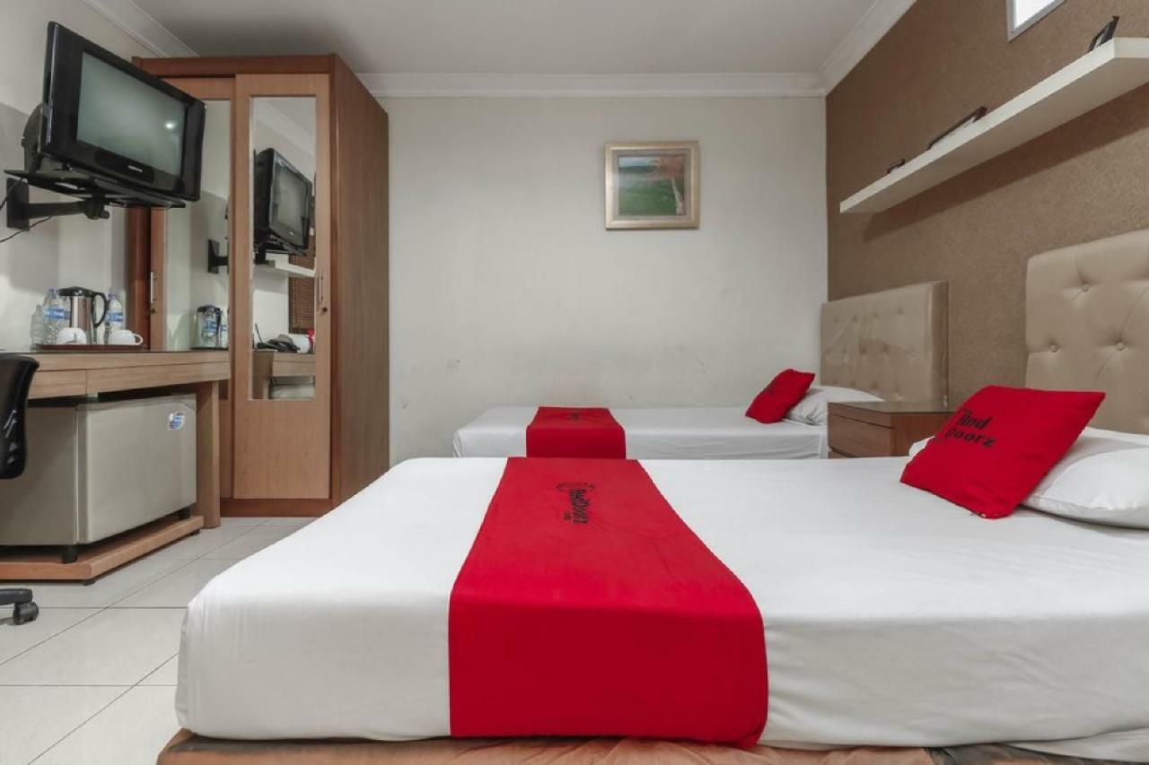 Reddoorz @ Karet Setiabudi 3*