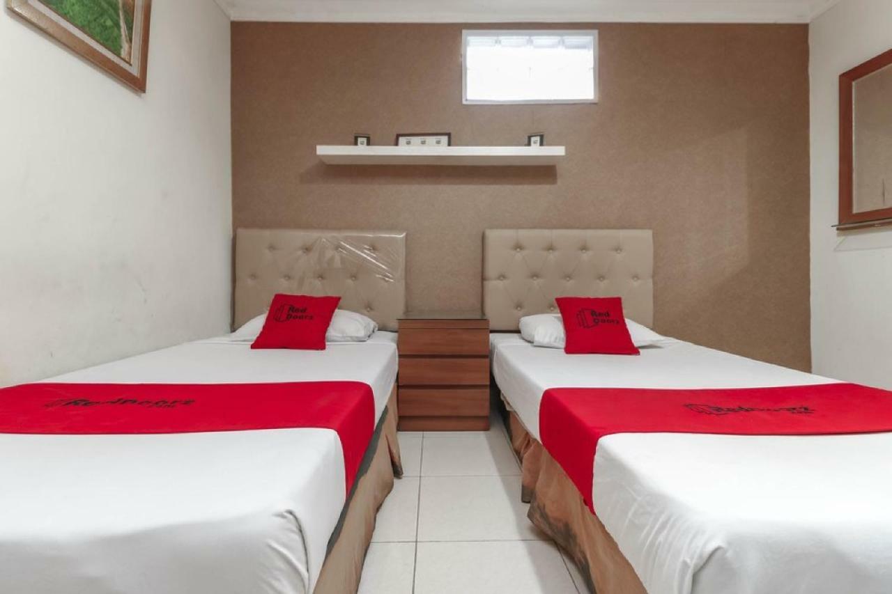 Reddoorz @ Karet Setiabudi Hotel Jakarta