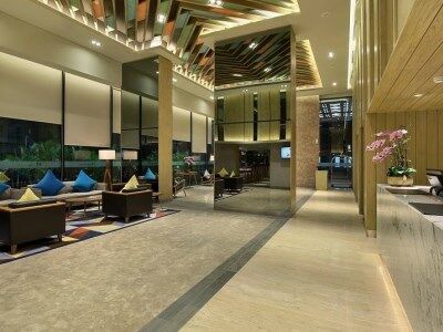 Hotel Swiss-belinn Simatupang