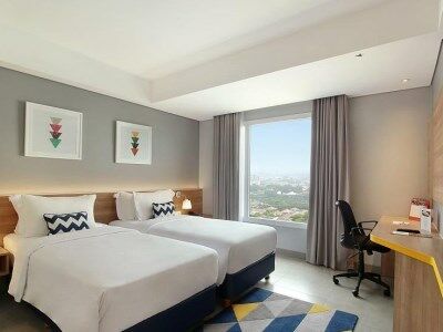 Hotel Swiss-belinn Simatupang Jakarta