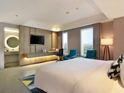 Swiss-belinn Simatupang Jakarta