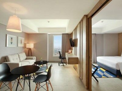 Swiss-belinn Simatupang Hotel