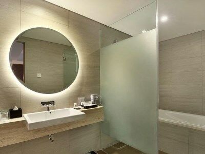 Swiss-belinn Simatupang 3*
