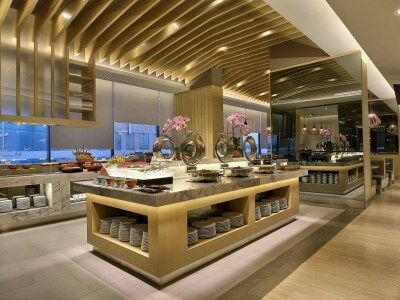 Swiss-belinn Simatupang 3* Jakarta