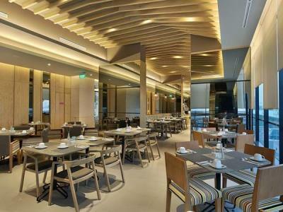 Swiss-belinn Simatupang Hotel Jakarta