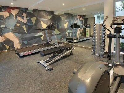 Hotel Swiss-belinn Simatupang 3*