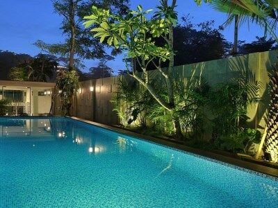 Hotel Swiss-belinn Simatupang Jakarta