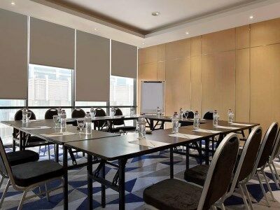 Hotel Swiss-belinn Simatupang Jakarta