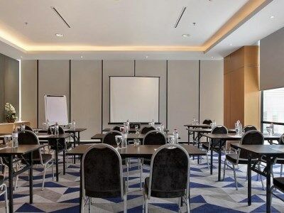 Swiss-belinn Simatupang 3* Jakarta