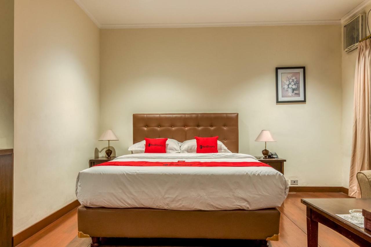 Reddoorz Near Dharmawangsa Square Rumah tetamu Jakarta