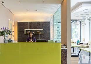 Royal Tomang Hotel