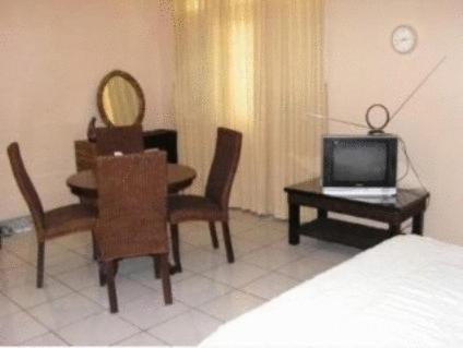Bangka Bed & Breakfast